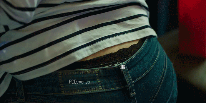 문채원 몸매.gif | 인스티즈