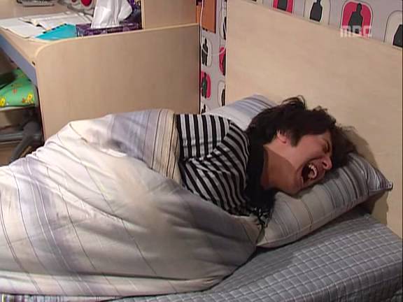 [거침없이하이킥] 풍파고 아이돌 이윤호ㅋㅋㅋㅋㅋㅋ.jpg | 인스티즈