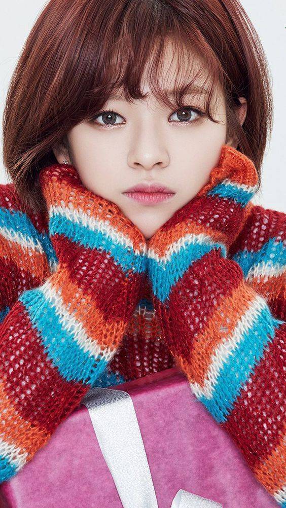 트와이스 정연.jpgif | 인스티즈