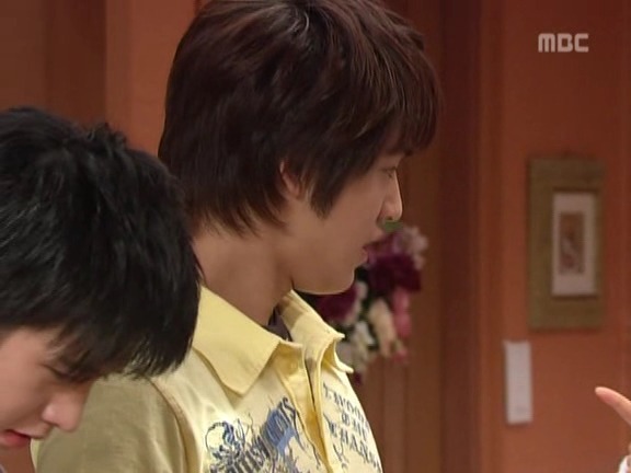 [거침없이하이킥] 순재 산삼주 깬 범이 ㅋㅋㅋㅋㅋㅋ.jpg | 인스티즈