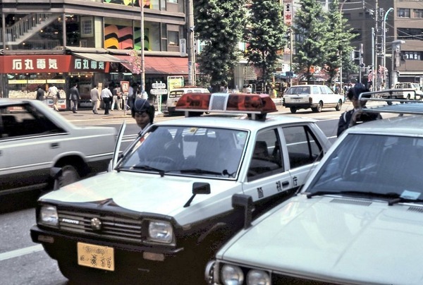 1980년대 도쿄 | 인스티즈