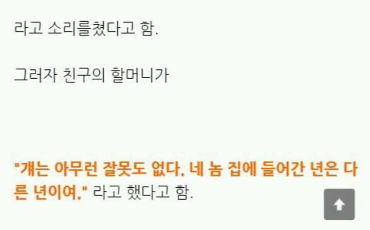 꿈을 함부로 사면 안되는 이유 | 인스티즈