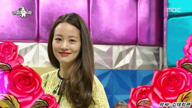 [라디오스타] 폭탄주 제조 달인 손여은.jpgif | 인스티즈