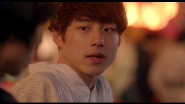 [히로인실격] 정상인 캐릭터가 없지만 남주들 와꾸때문에 보는 영화 - 9 | 인스티즈