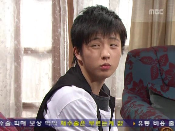 [거침없이하이킥] 순재 산삼주 깬 범이 ㅋㅋㅋㅋㅋㅋ.jpg | 인스티즈