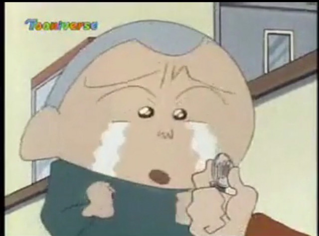 짱구는못말려 - 소풍에 가져갈 과자를 사요 | 인스티즈