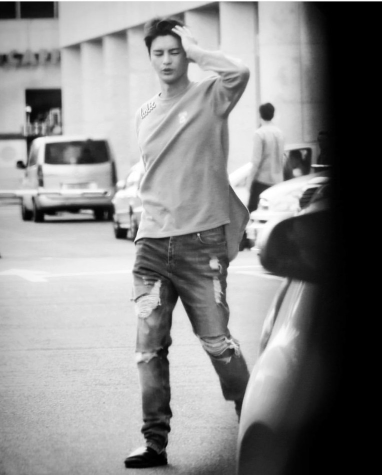 가수출신중 가장 연기잘한다고 생각하는 서인국 사복스타일.jpg | 인스티즈