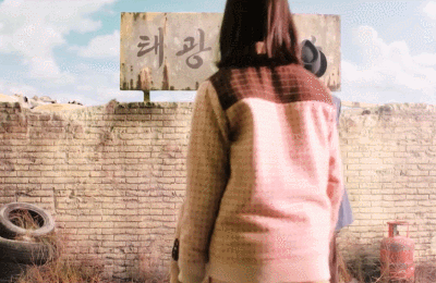 [탐정홍길동] 아이를 싫어하는 역할을 맡은 이제훈.jpgif +현실 | 인스티즈