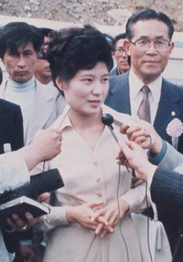 대한민국 정치인 35명의 젊은 시절~ | 인스티즈