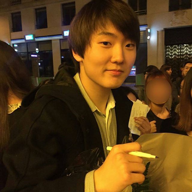 2020년 쇼팽콩쿠르에 걸릴 조성진 사진 (feat. 2015 쇼팽콩쿠르 우승자) | 인스티즈