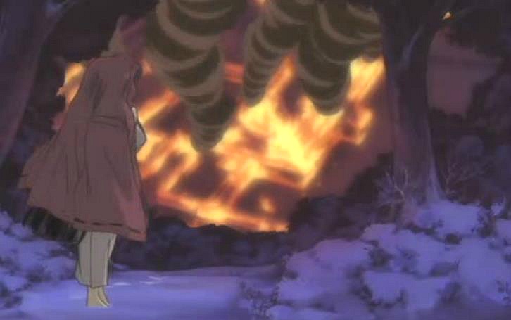 이누야샤 의 탄생과정과 이야기들 | 인스티즈