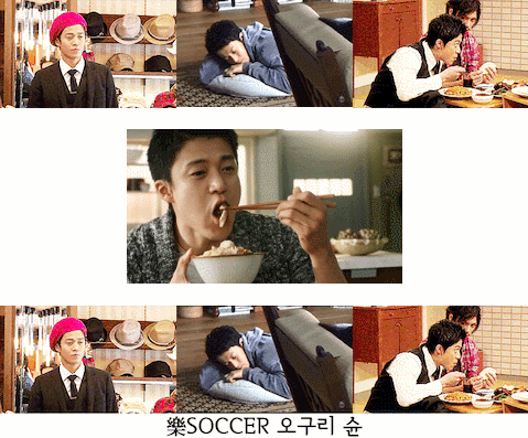 짱구엄마 봉미선이 느그봉인 이유.gif | 인스티즈