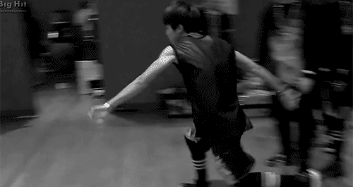 무용 배웠었던 남아이돌들 | 인스티즈