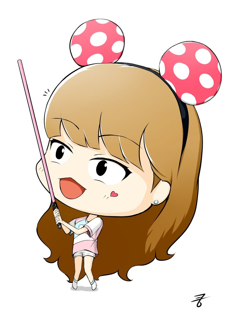 트와이스 팬아트 | 인스티즈