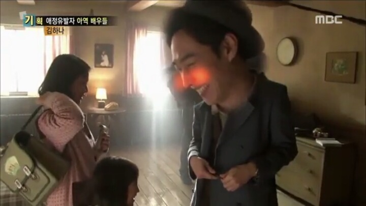 [탐정홍길동] 아역 말순이 때문에 연기몰입이 안되서 괴로웠다는 이제훈 | 인스티즈