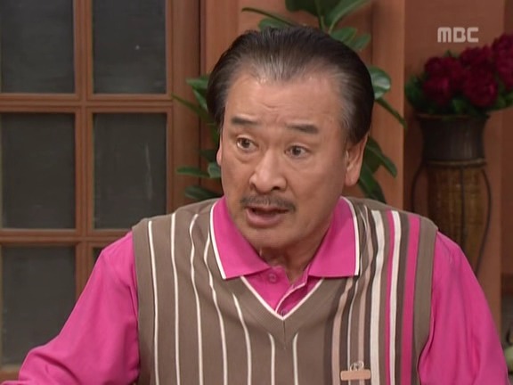 [거침없이하이킥] 순재 산삼주 깬 범이 ㅋㅋㅋㅋㅋㅋ.jpg | 인스티즈