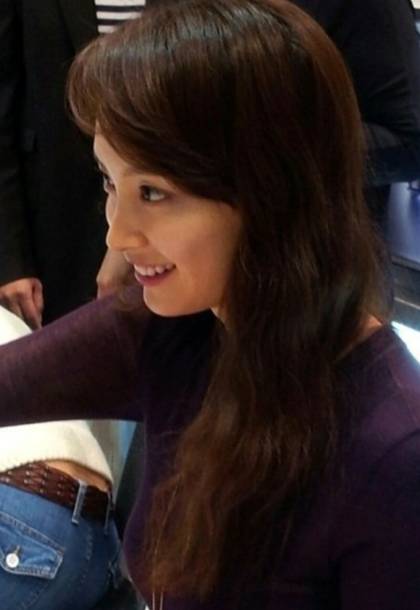 여자 연예인 실물느낌 간접체험 해보기 | 인스티즈