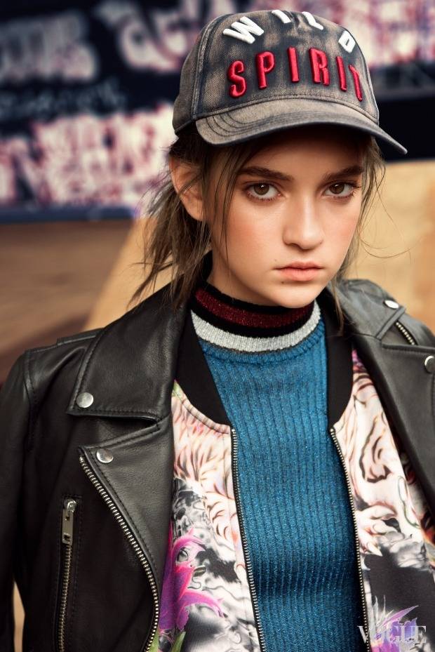 정말 인형같은 여자모델 | 인스티즈