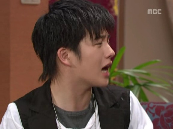 [거침없이하이킥] 순재 산삼주 깬 범이 ㅋㅋㅋㅋㅋㅋ.jpg | 인스티즈