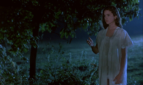 [제니퍼코넬리] 콧대 이쁜거하면 떠오르는 여배우 | 인스티즈