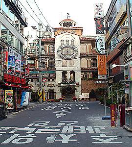 서울 대도시에서 돌아다니기 가장 좋은곳은?.jpg | 인스티즈