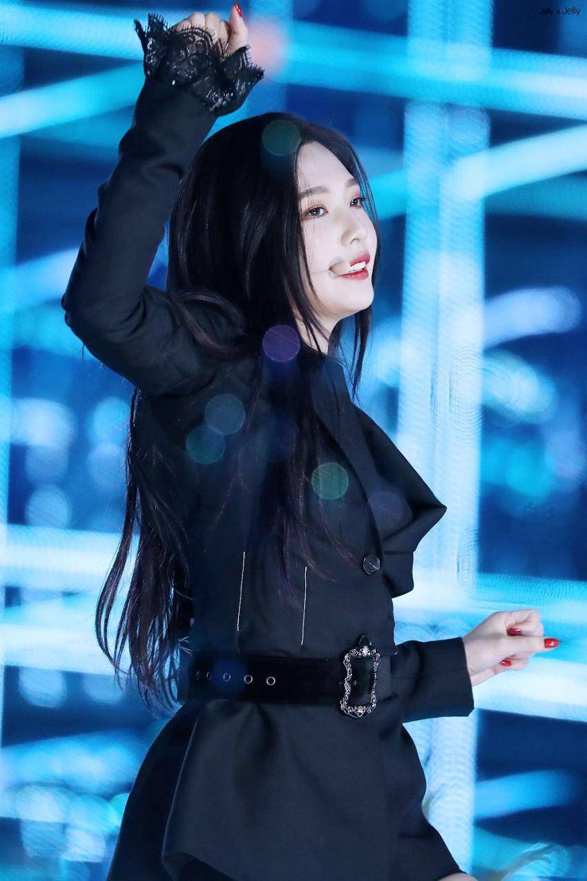 SBS 가요대전 레드벨벳 5 | 인스티즈