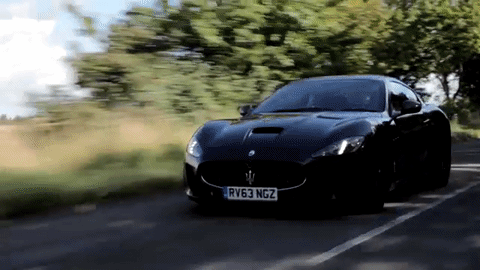 2018년 첫 마세라티.jpgif | 인스티즈