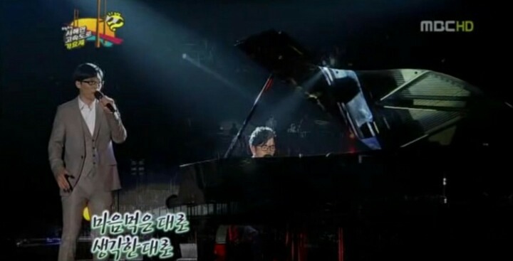 본인이 생각하는 무한도전 가요제 최고의 노래는 무엇인가요? | 인스티즈