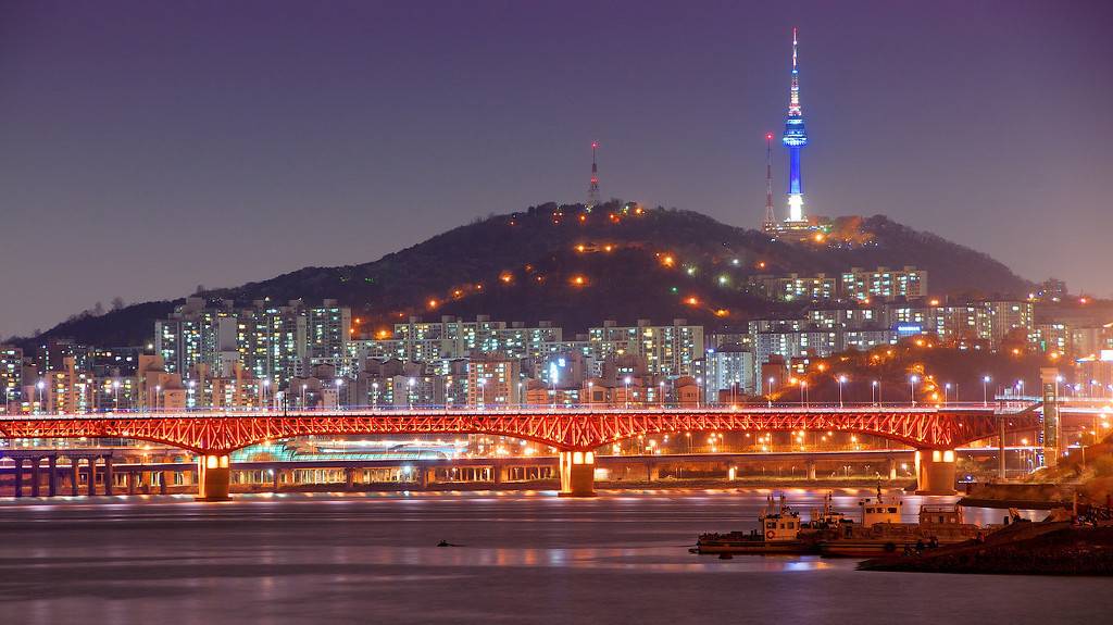 서울 대도시에서 돌아다니기 가장 좋은곳은?.jpg | 인스티즈