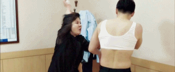 [질투의화신] 현실감 쩌는 엄마한테 주터질때 흔한모습 | 인스티즈