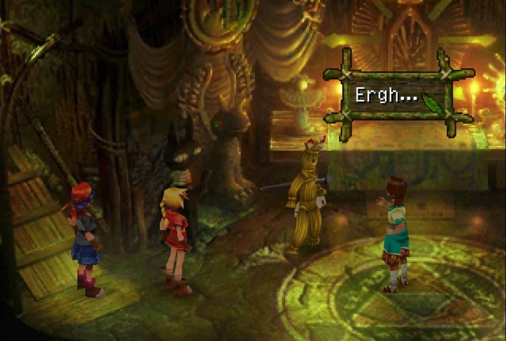 한번 재미로 선정해보는 각 연도별 게임 TOP 3 2017 3월 VER | 인스티즈