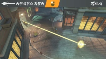 [오버워치] 메르시에 버프가 필요하다고 생각하는 사람이 끄적여보는 메르시가 고인인 이유 ㅠㅅㅠ | 인스티즈