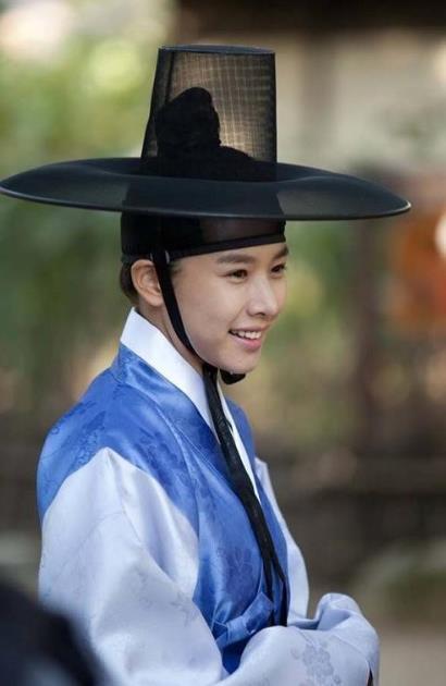 드라마,영화 사극에서 자주 보이는 남장한 모습들 | 인스티즈