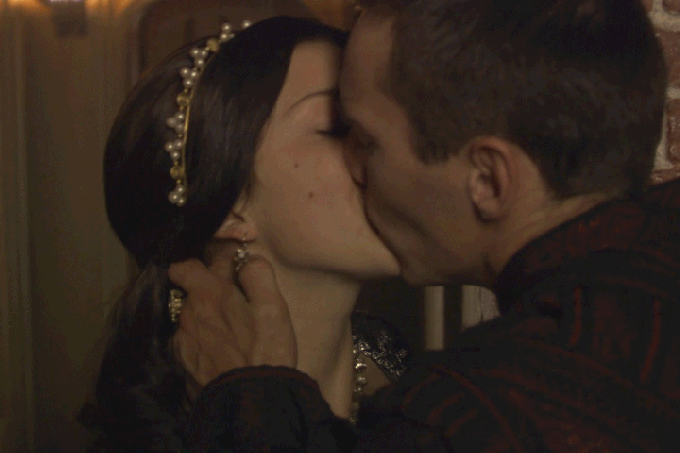 미국 드라마 튜더스로 정리하는 메리1세 이야기2편 스압주의 | 인스티즈