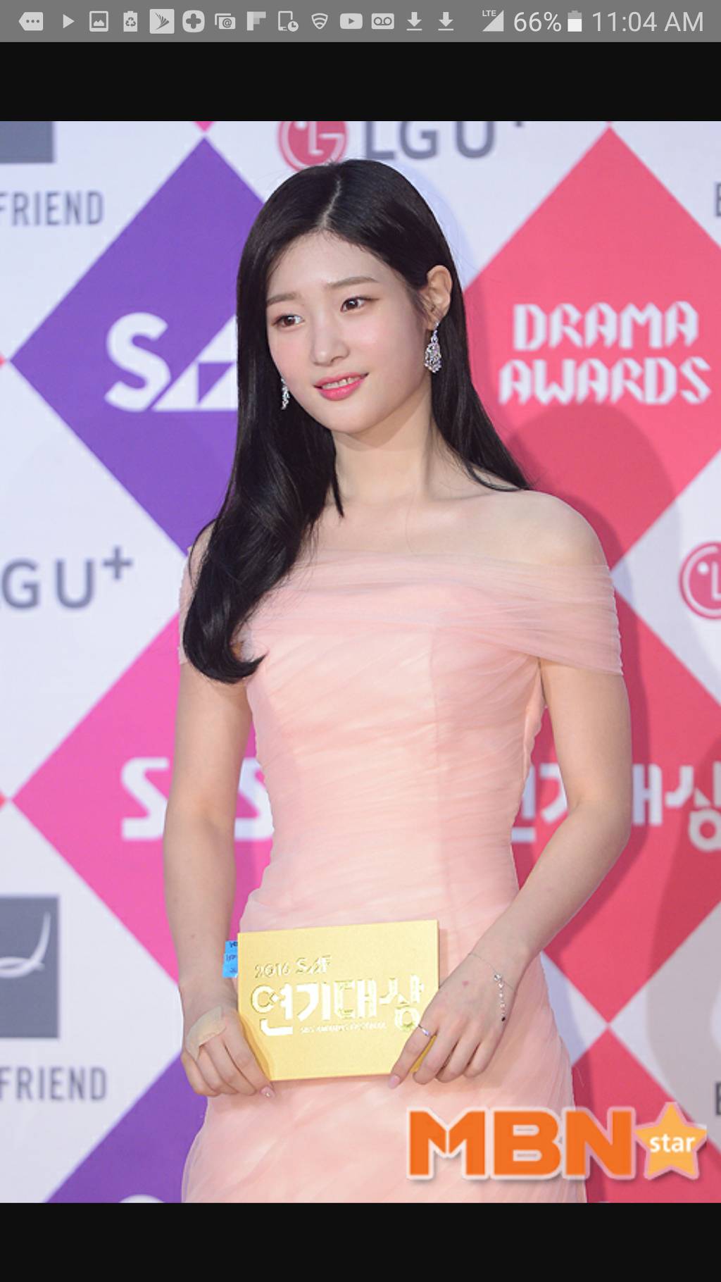 아이돌 평균 외모 | 인스티즈