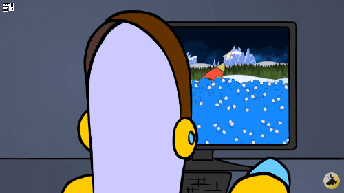 [오버워치] 아나가 파라에게 힐주는 만화 | 인스티즈