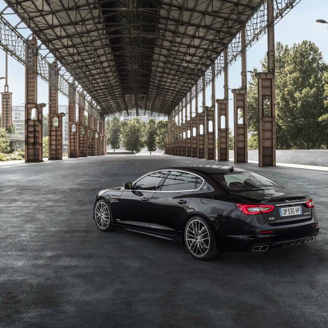 2018년 첫 마세라티.jpgif | 인스티즈