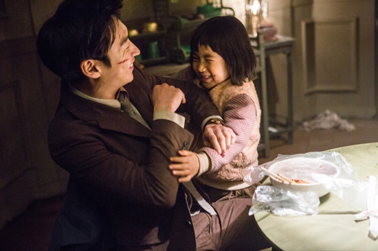 [탐정홍길동] 아역 말순이 때문에 연기몰입이 안되서 괴로웠다는 이제훈 | 인스티즈