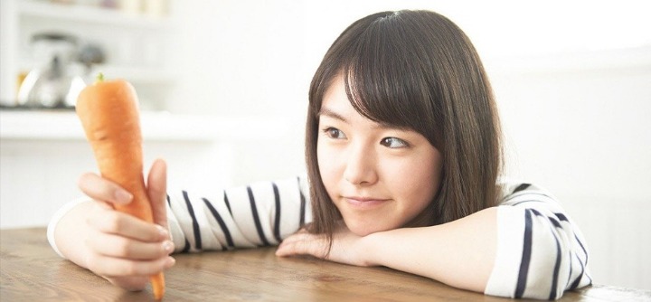 주변에 흔한 얼굴상 이지만 은근 끌리는 타입 | 인스티즈