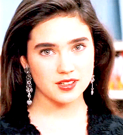 [제니퍼코넬리] 콧대 이쁜거하면 떠오르는 여배우 | 인스티즈