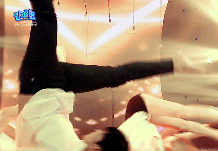 무용 배웠었던 남아이돌들 | 인스티즈