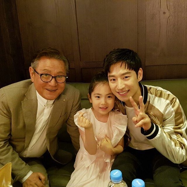 [탐정홍길동] 아역 말순이 때문에 연기몰입이 안되서 괴로웠다는 이제훈 | 인스티즈