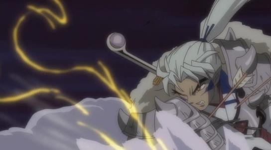 이누야샤 의 탄생과정과 이야기들 | 인스티즈