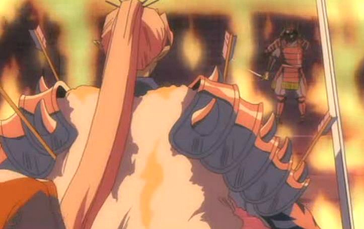 이누야샤 의 탄생과정과 이야기들 | 인스티즈