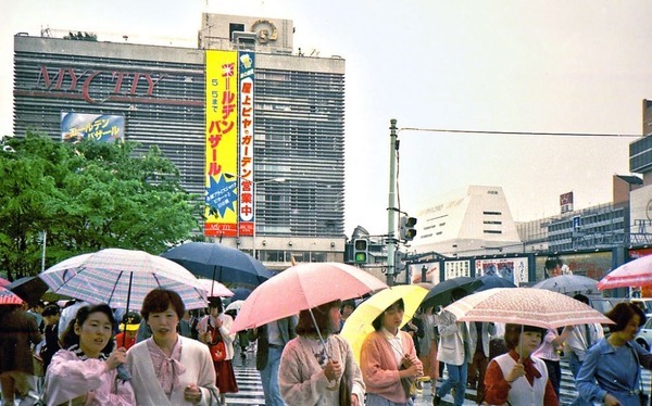 1980년대 도쿄 | 인스티즈