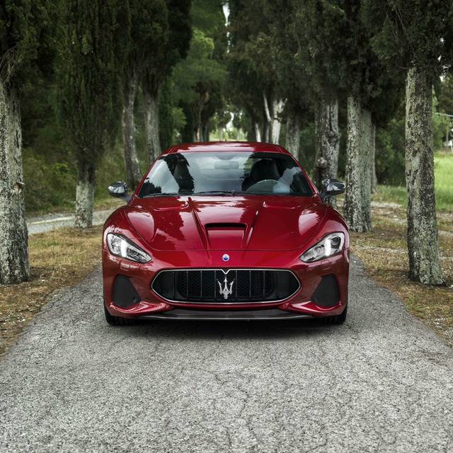 2018년 첫 마세라티.jpgif | 인스티즈