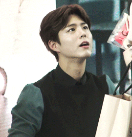 박보검 각도의 중요성 | 인스티즈