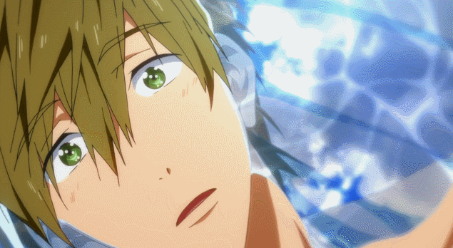 2D세계의 평범수 수준.gif | 인스티즈