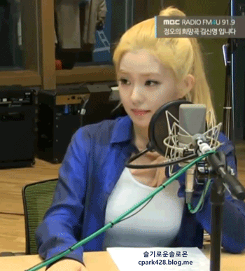 보수적인 여자아이돌.gif | 인스티즈