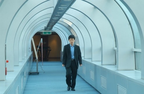 바둑 레전드 이창호.jpg.bgm | 인스티즈